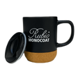 Rubio Monocoat coffee mug