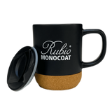 Rubio Monocoat coffee mug