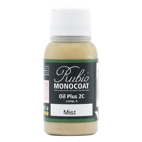 Rubio Monocoat Oil Plus 2C 20 Milliliter Mist