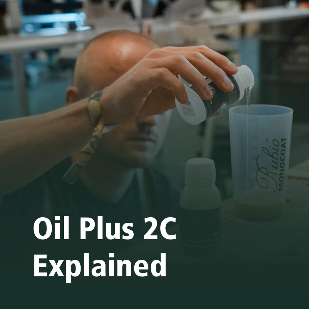 Oil Plus 2C - 390 mLproduct video