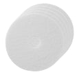 Rubio Monocoat Buffer Pad - White (Set of 5)