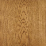 Rubio Monocoat Oil Plus 2C Hazelnut shown on Ash