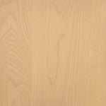 Rubio Monocoat Oil Plus 2C Natural shown on Ash