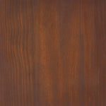 Rubio Monocoat Oil Plus 2C Cocoa shown on Cedar