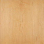 Rubio Monocoat Oil Plus 2C Dulce shown on Hard Maple