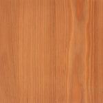 Rubio Monocoat Oil Plus 2C Almond shown on Larch