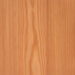 Rubio Monocoat Oil Plus 2C Bourbon shown on Larch