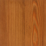 Rubio Monocoat Oil Plus 2C Hazelnut shown on Larch