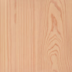 Rubio Monocoat Oil Plus 2C Natural shown on Larch