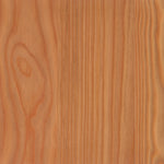 Rubio Monocoat Oil Plus 2C Vienna shown on Larch