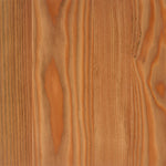 Rubio Monocoat Oil Plus 2C Walnut shown on Larch