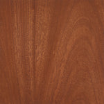 Rubio Monocoat Oil Plus 2C Almond shown on Merbau