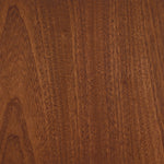 Rubio Monocoat Oil Plus 2C Dark Oak shown on Merbau