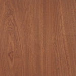 Rubio Monocoat Oil Plus 2C Mocha shown on Merbau