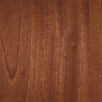 Rubio Monocoat Oil Plus 2C Walnut shown on Merbau