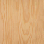 Rubio Monocoat Oil Plus 2C Dunes shown on Pine