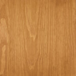 Rubio Monocoat Oil Plus 2C Honey shown on Pine