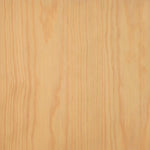 Rubio Monocoat Oil Plus 2C Macchiato shown on Pine