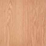 Rubio Monocoat Oil Plus 2C Dunes shown on Red Oak