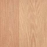 Rubio Monocoat Oil Plus 2C White 5% shown on Red Oak