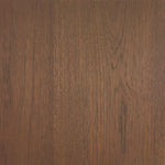 Rubio Monocoat Oil Plus 2C Affogato shown on Teak