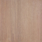 Rubio Monocoat Oil Plus 2C Cotton White shown on Teak