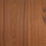 Rubio Monocoat Oil Plus 2C Dulce shown on Teak