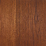 Rubio Monocoat Oil Plus 2C Golden hour shown on Teak