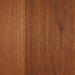 Rubio Monocoat Oil Plus 2C Pure shown on Teak