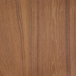 Rubio Monocoat Oil Plus 2C Smoke 5% shown on Teak