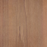 Rubio Monocoat Oil Plus 2C Smoke shown on Teak