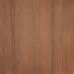 Rubio Monocoat Oil Plus 2C White 5% shown on Teak