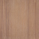 Rubio Monocoat Oil Plus 2C White shown on Teak