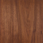 Rubio Monocoat Oil Plus 2C Hazelnut shown on Walnut