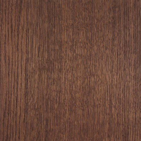 Rubio Monocoat Oil Plus 2C Chocolate shown on White Oak