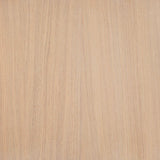 Rubio Monocoat Oil Plus 2C Cotton White shown on White Oak