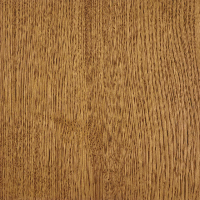 Rubio Monocoat Oil Plus 2C Dark Oak shown on White Oak