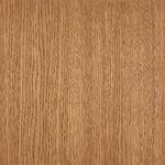 Rubio Monocoat Oil Plus 2C Light Roast shown on White Oak